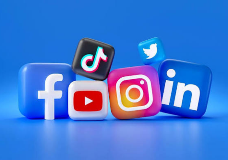 Social Media