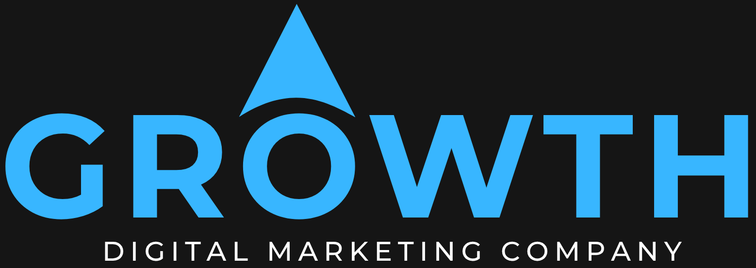 Growth Digital Marketing Company
