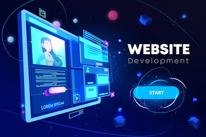 Website Devlopment